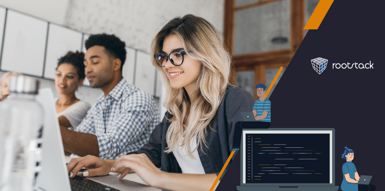 Software Engineer Seniority What Are The Levels Rootstack Software Engineer Seniority What Are The Levels Rootstack